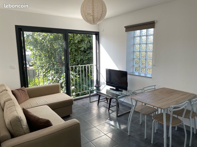 Appartement 2 pièces 37 m² · à La Rochelle · 37 m² · 900 €