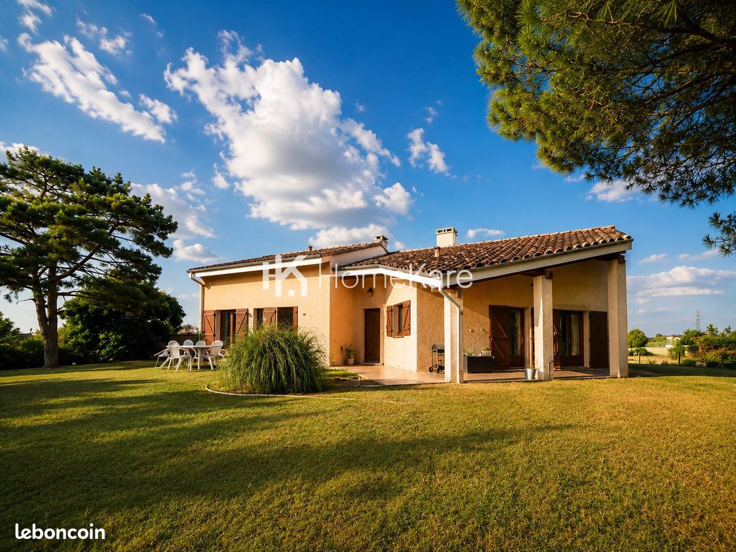 Maison 5 pièces 141 m² · à Daux · 141 m² · 585 000 €