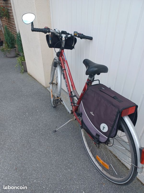 Vélo Femme Peugeot (image 3)