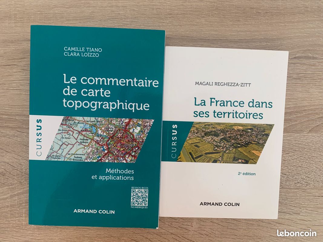 Livres prépa littéraire E NEUF (image 1)