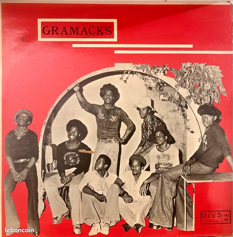 Disques vinyles (image 7)