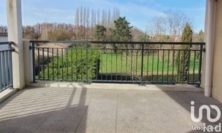 Appartement 3 pièces 67 m²