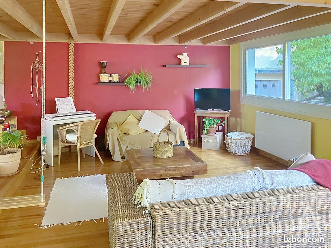Appartement 7 pièces 137 m² · à Lourdes · 137 m² · 219 500 €