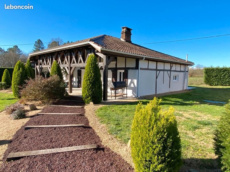 Maison 5 pièces 130 m² · à Ygos-Saint-Saturnin · 130 m² · 364 000 €