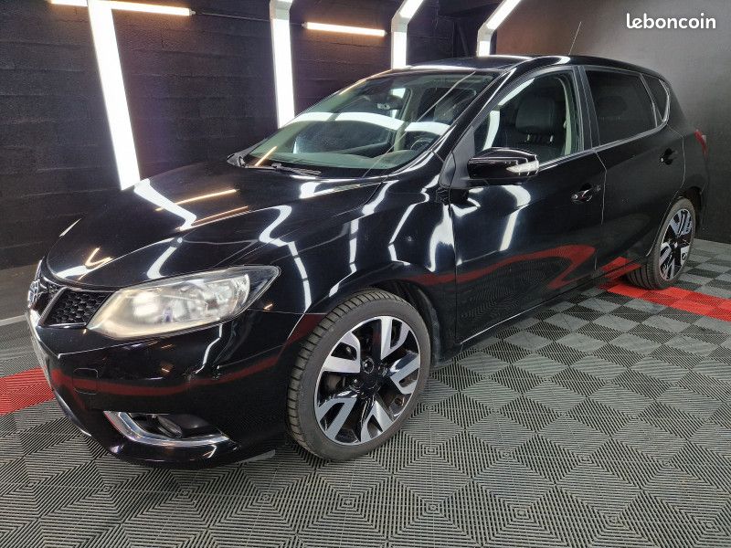Nissan PULSAR 1.5 DCI 110CH TEKNA * BLUETOOTH * CAMERA * REGULATEUR (image 3)