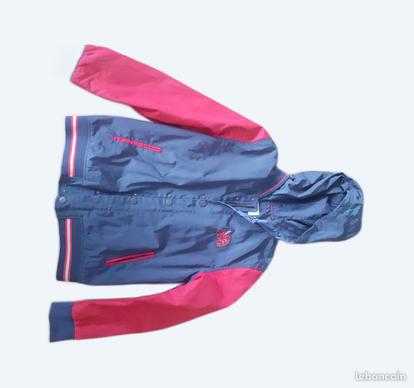 Veste coupe vent (image 1)