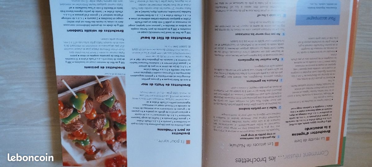 La cuisine de Nathalie (image 6)