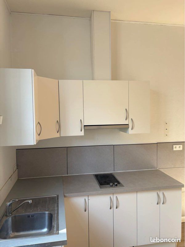 Appartement 1 pièce 32 m² · à Bordeaux · 32 m² · 670 €/mois