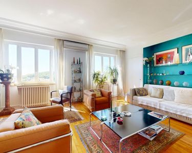 Appartement 590 000 € - 102 m²