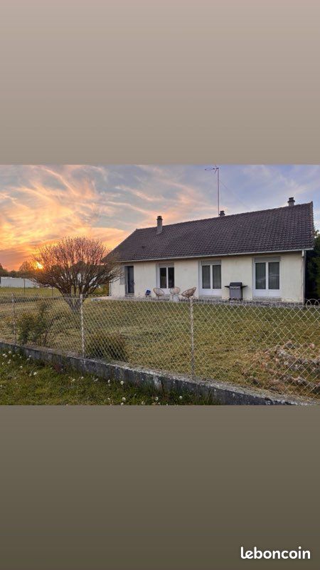 Maison 4 pièces 100 m² · à Barbuise · 100 m² · 145 000 €