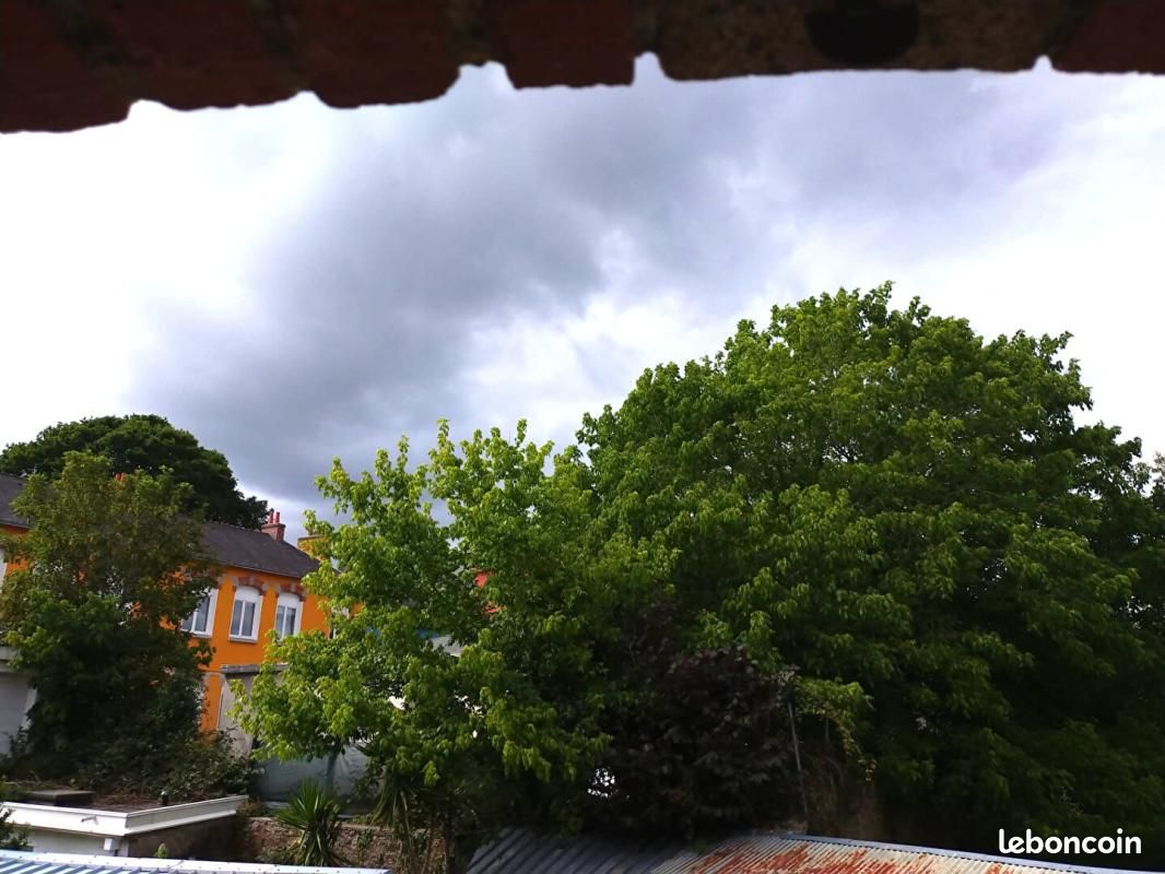 Appartement 4 pièces 80 m² · à Inzinzac-Lochrist · 80 m² · 144 280 €