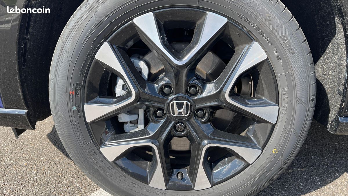HONDA ZR-V e:HEV 2.0 i-MMD Advance (image 7)