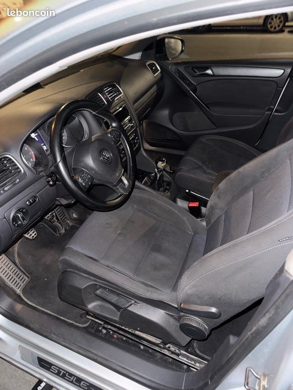Golf 6 (image 3)