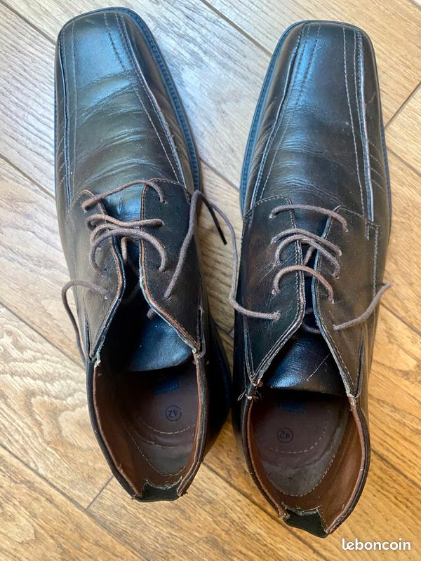 Bâton de Cuir Roulé - Boutique Bellifrance