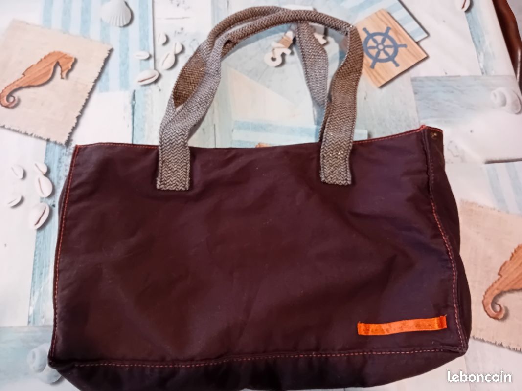 Sac fourre tout (image 4)