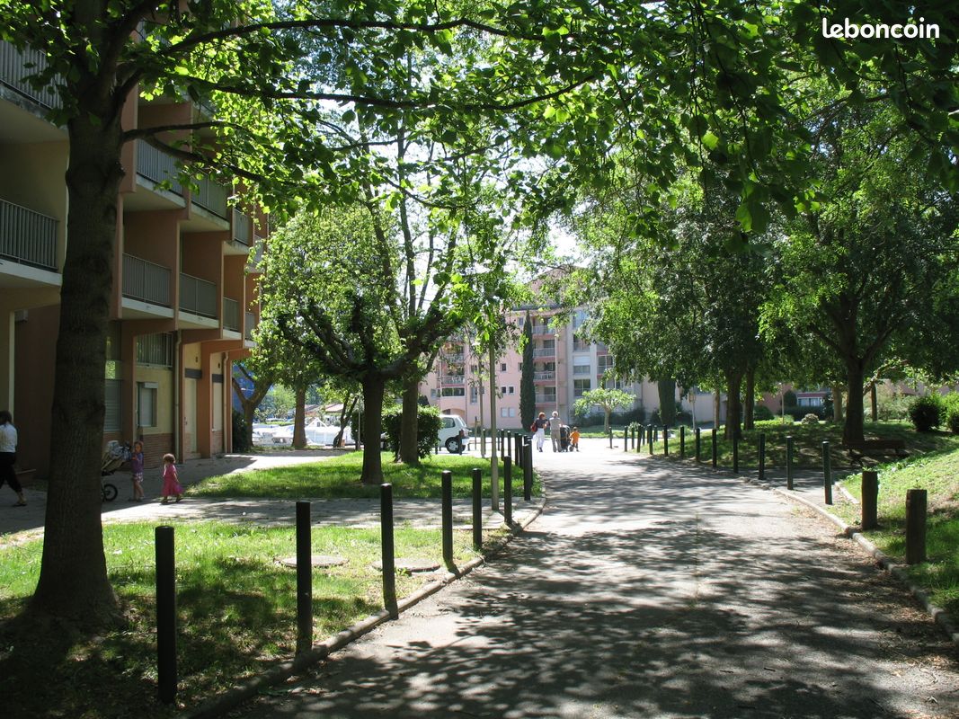 Appartement 4 pièces 92 m² · à Ramonville-Saint-Agne · 92 m² · 267 000 €