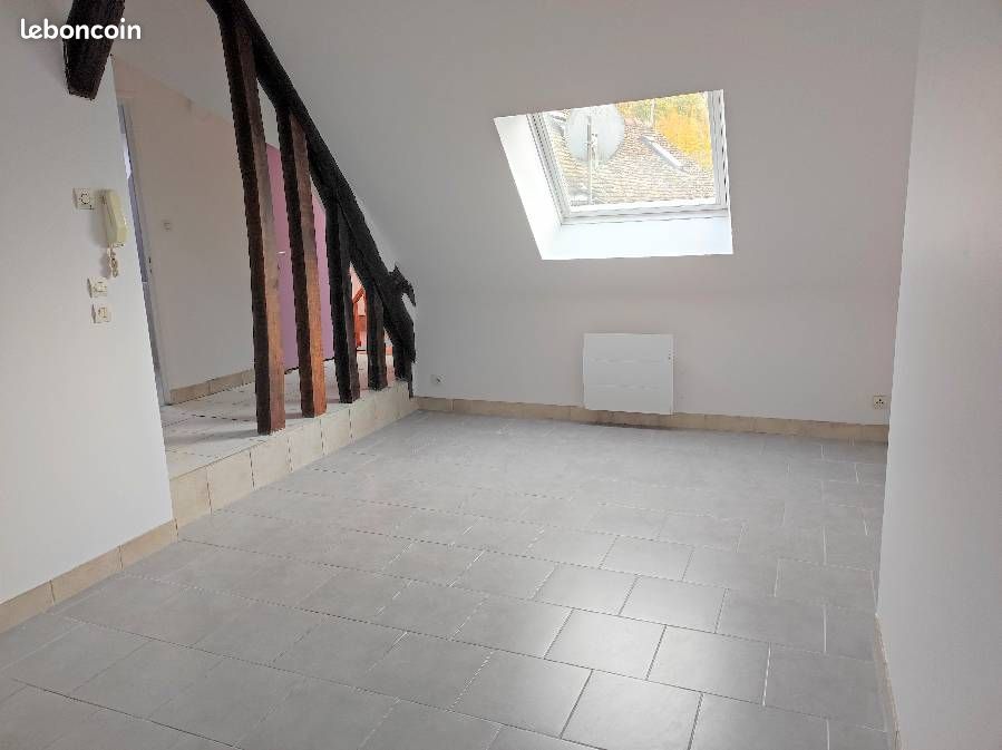 Appartement 1 pièce 30 m² · à Gisors · 30 m² · 449 €