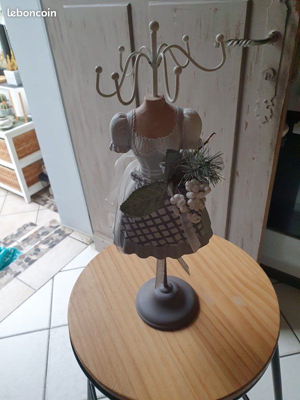 Porte bijoux (image 1)