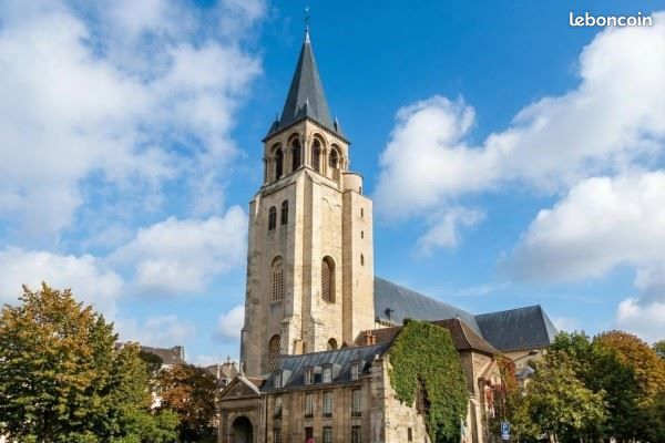 Appartement 4 pièces 98 m² · à Paris · 98 m² · 2 450 000 €