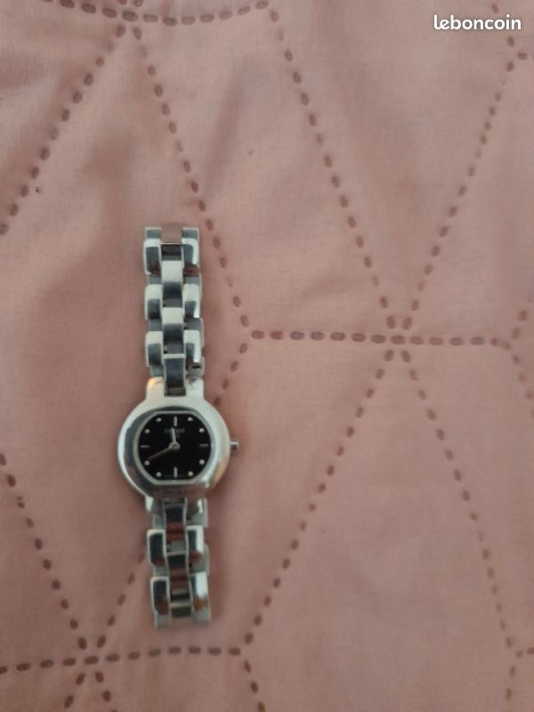 Montre Femme (image 1)