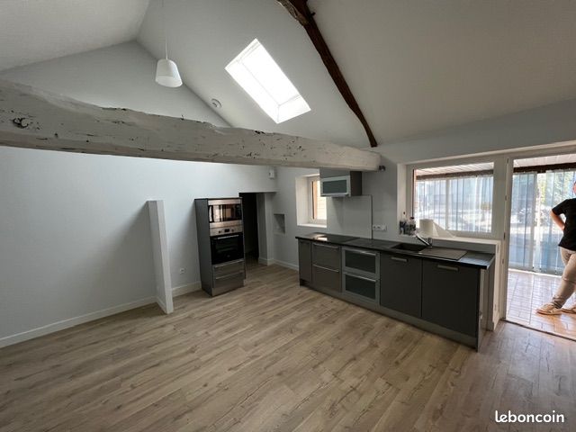 Maison 3 pièces 70 m² · à Derval · 70 m² · 700 €/mois