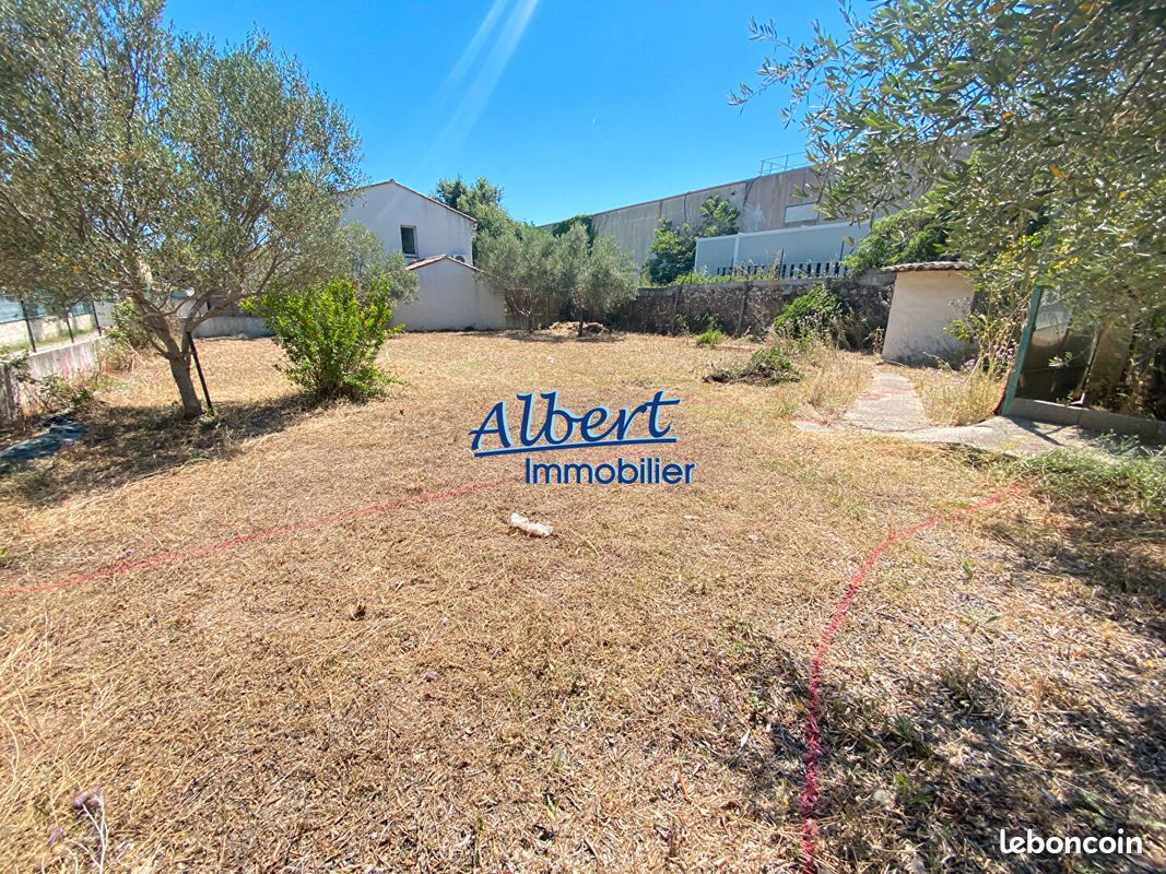 Terrain 392 m² · à Ollioules · 392 m² · 179 500 €