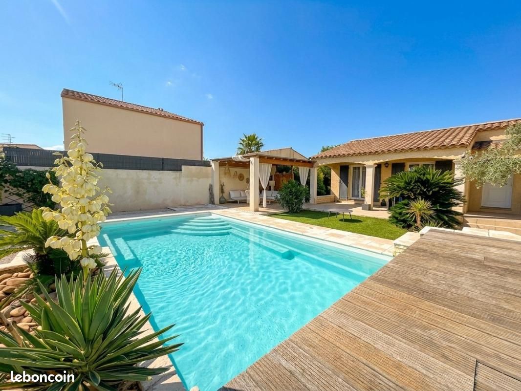 Maison 4 pièces 133 m² · à Bellegarde · 133 m² · 379 000 €