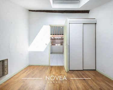 Appartement 250 000 € - 53 m²