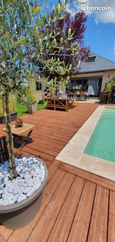 Maison 5 pièces 120 m² · à Onet-le-Château · 120 m² · 398 000 €