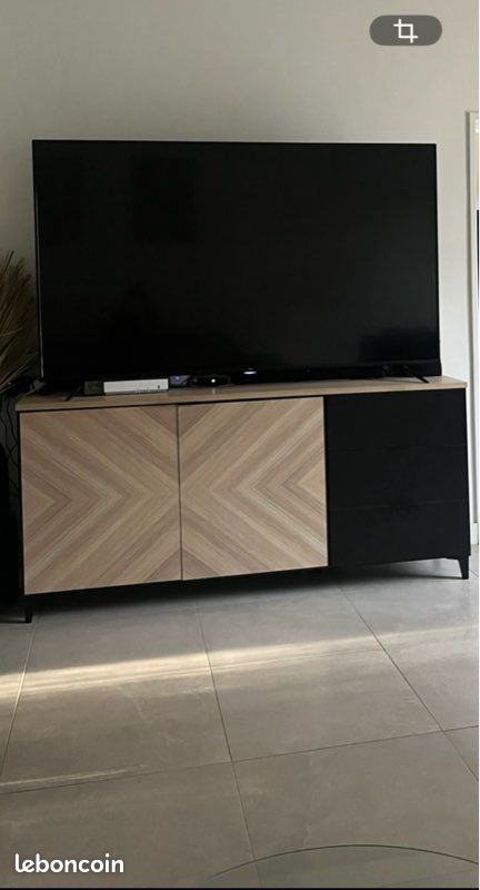 Buffet tv (image 1)