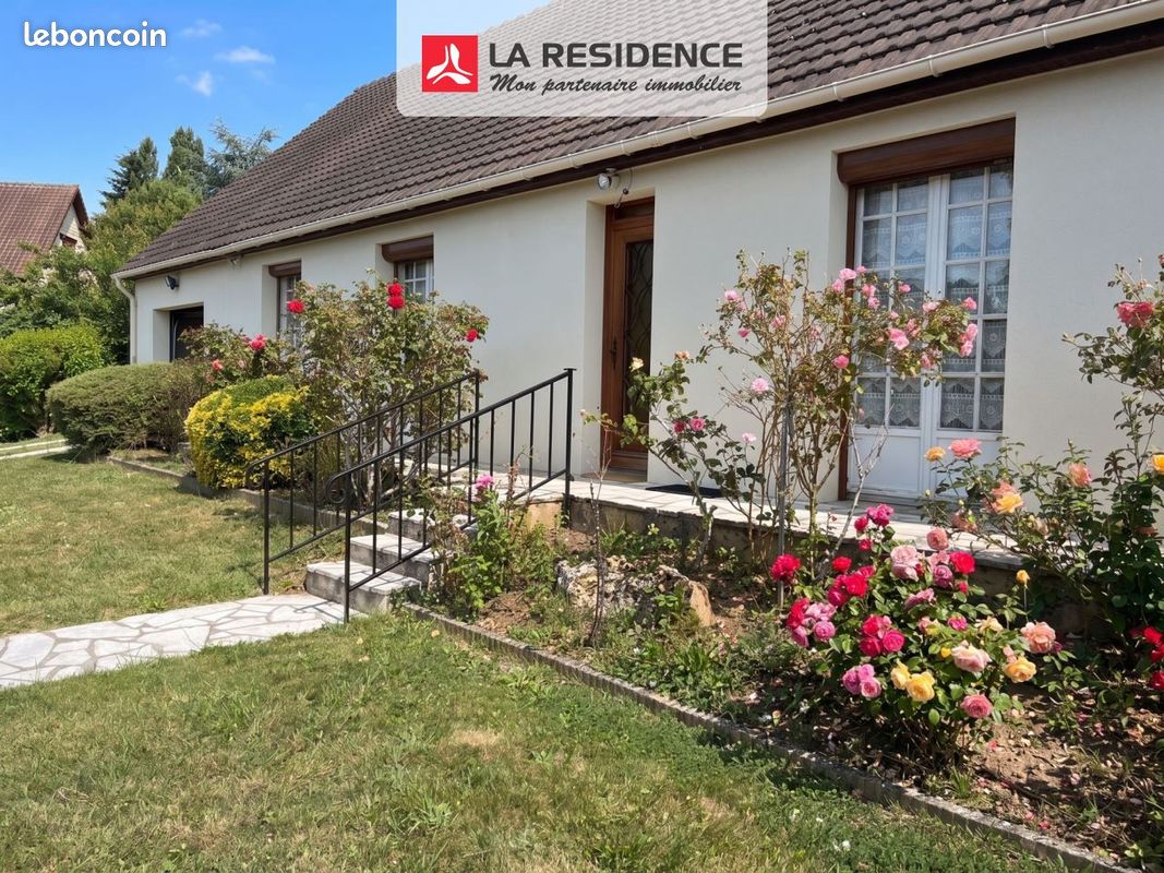 Maison 6 pièces 131 m² · à Ézy-sur-Eure · 131 m² · 249 000 €