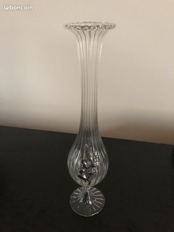 Vase uniflore (image 1)