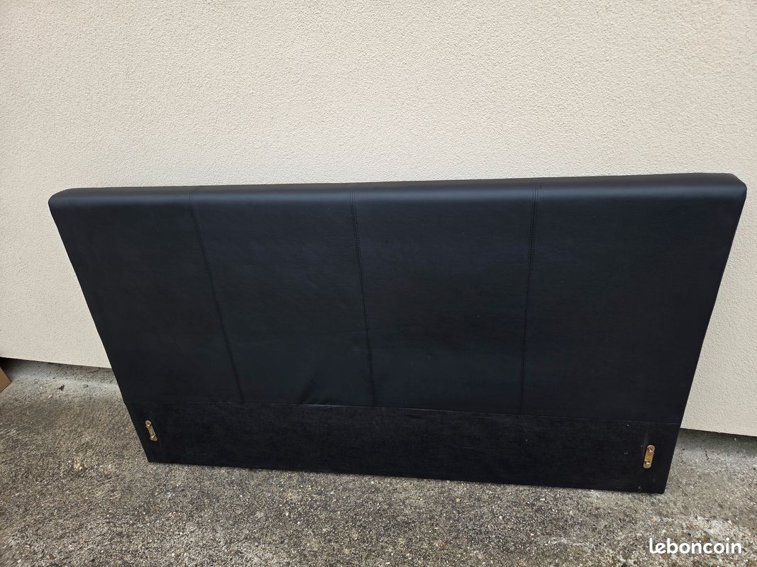 Lit coffre 160 (image 4)