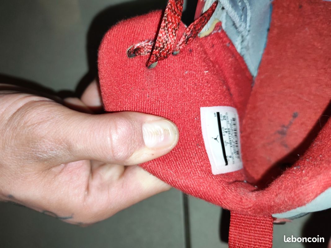 Chaussure (image 4)
