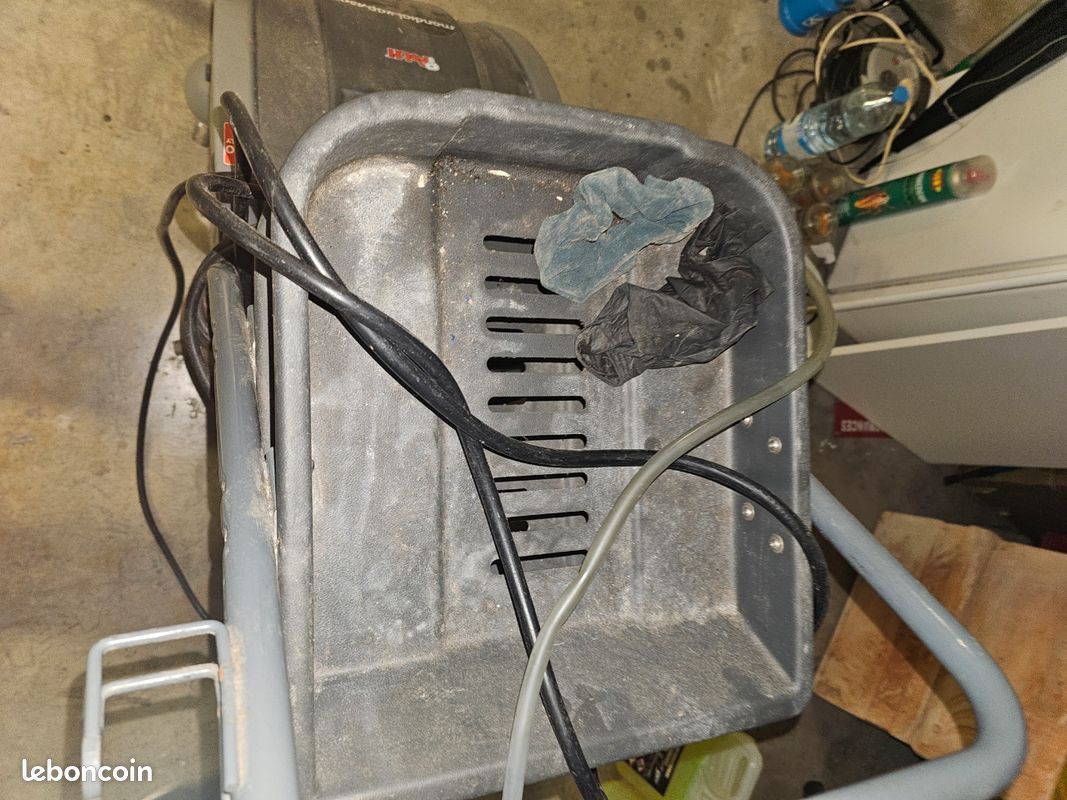 polti mondial vap 4500 ITALY*** [READY STOCK] POLTI Mondial Vap 4500 [Commercial Grade High  Performance Stem Water Based Vacuum Cleaner] main image 0