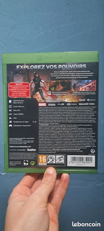 Jeux (image 2)