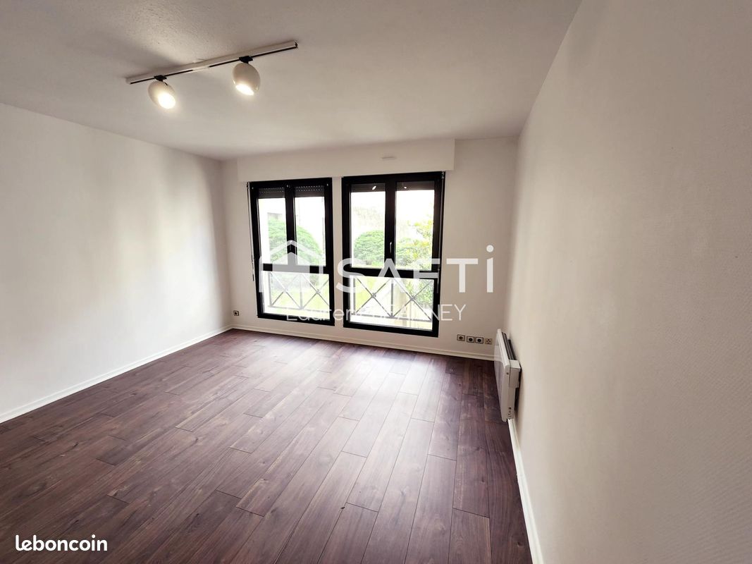 Appartement 1 pièce 26 m² · à Villeneuve-sur-Lot · 26 m² · 44 000 €