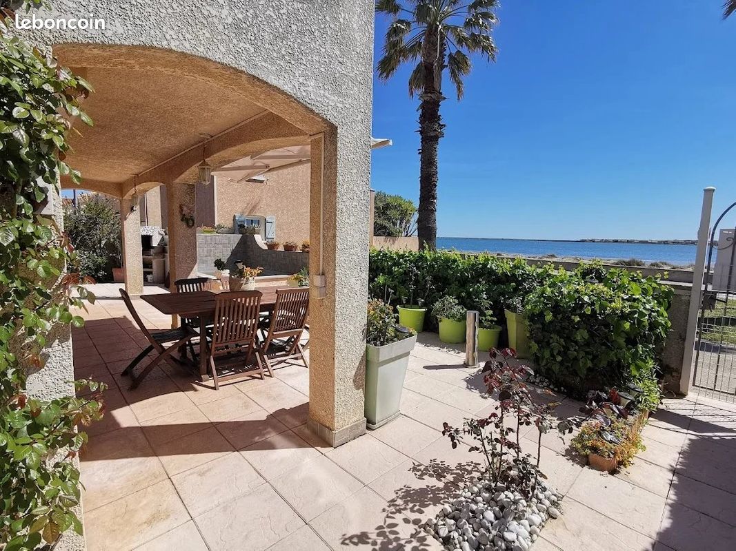 Maison 5 pièces 120 m² · à Gruissan · 120 m² · 630 000 €