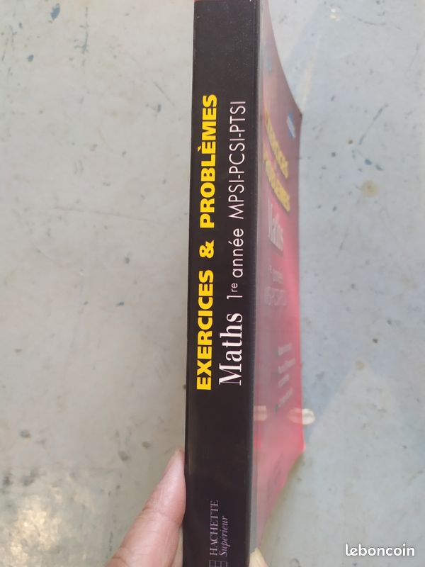 Livres scolaires (image 8)