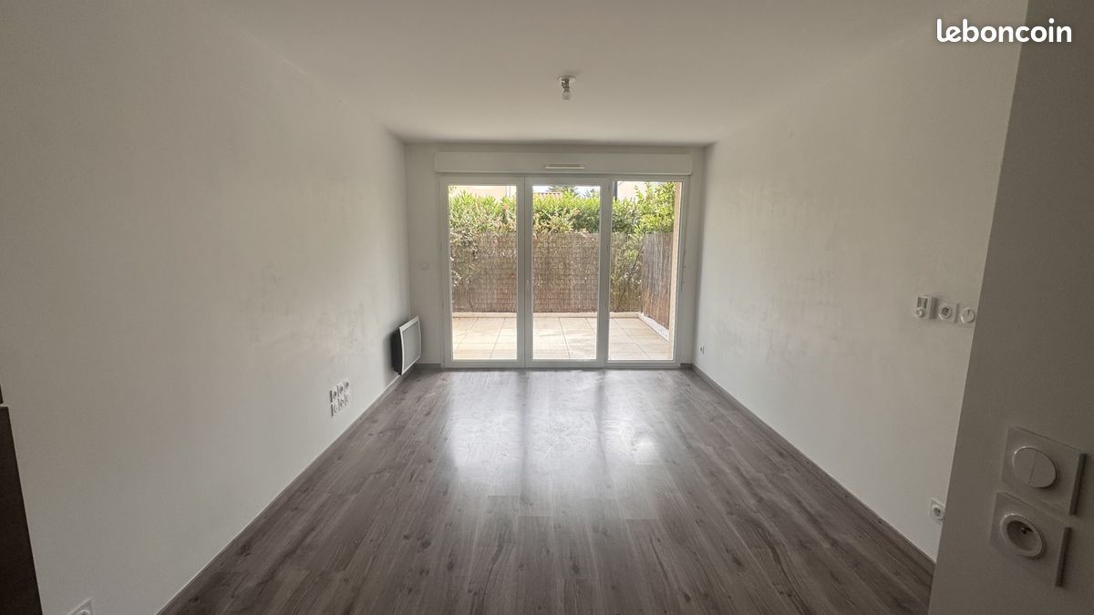 Appartement 2 pièces 40 m² · à Grans · 40,2 m² · 169 000 €