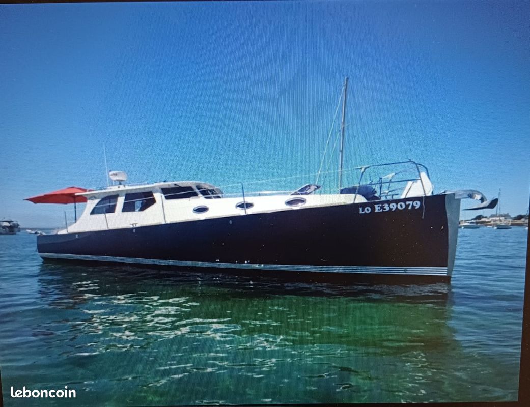 Range boat 39 hybrid (image 2)