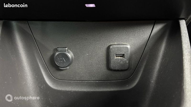 Opel Crossland X 1.2 Turbo 110ch GS Line (image 22)