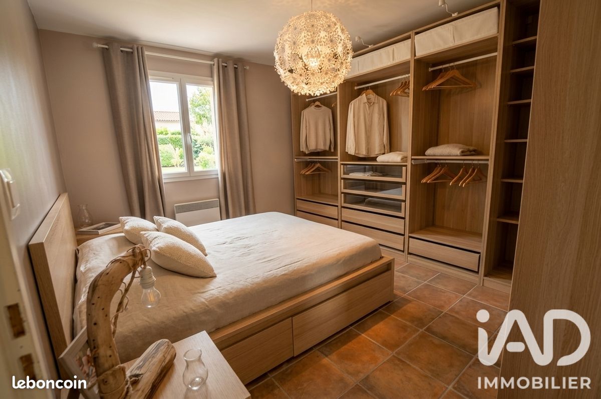 Villa 5 pièces 160 m² (image 7)