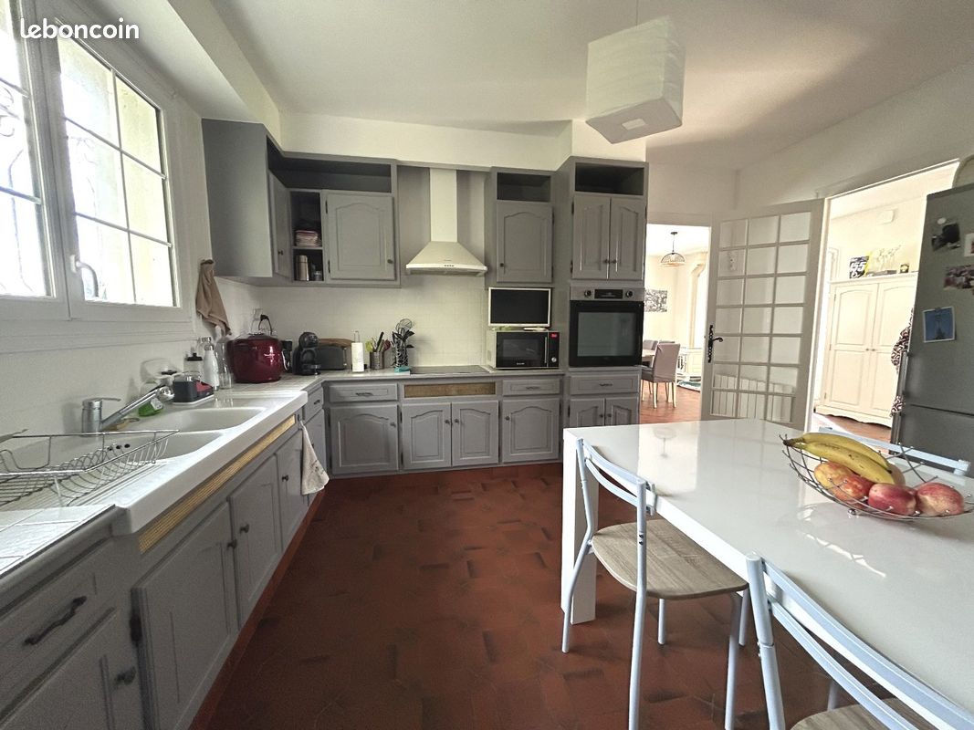 Maison 5 pièces 118 m² (image 2)
