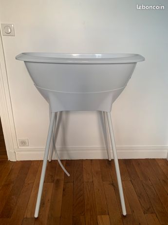 Baignoire Luma D Occasion Annonces Equipement Bebe Leboncoin