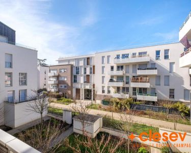 Appartement 175 000 € - 44 m²