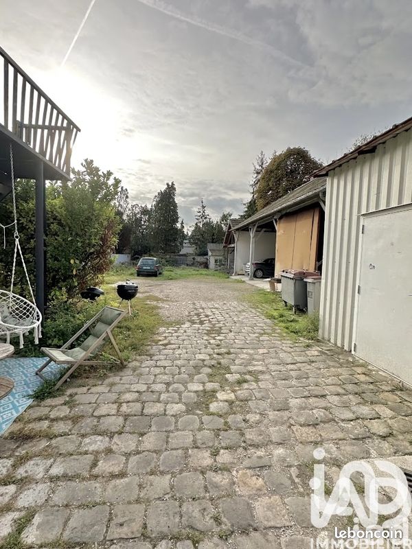 Maison 1 pièce 83 m² · à Corbeil-Essonnes · 83 m² · 125 000 €