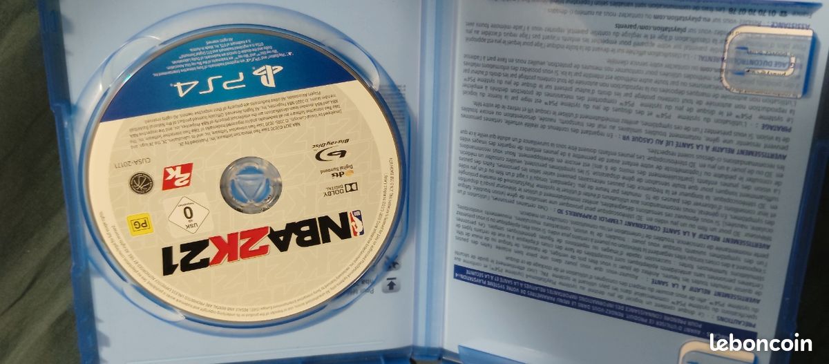 Nba2k21 (image 3)