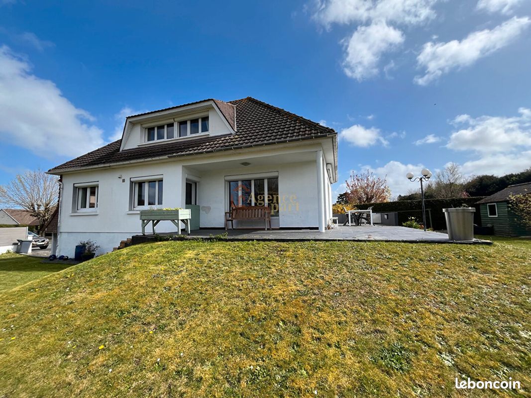 Maison 6 pièces 120 m² · à Ifs · 120 m² · 375 000 €