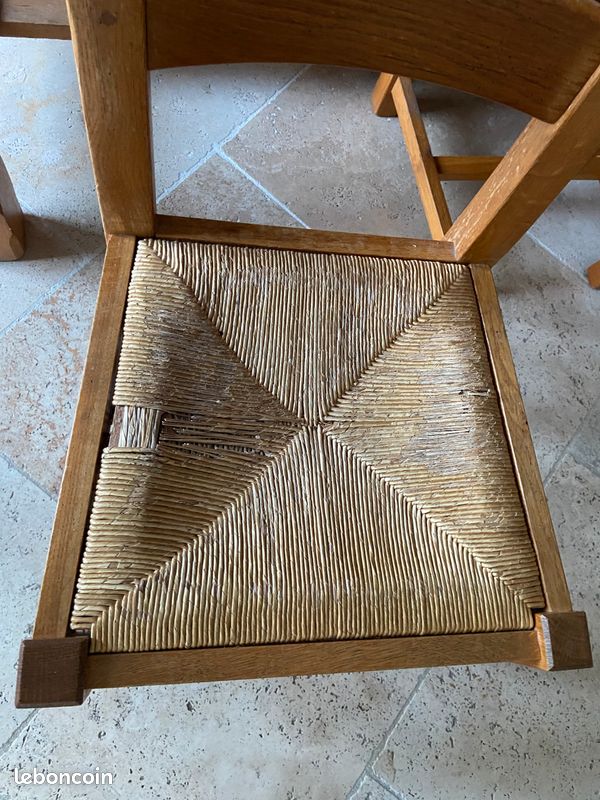 Table salle à manger ou cuisine (image 9)